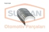 Renault Megane Kol Yatak 2.0 16V F4R SUPSAN