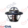 Renault Megane I II R19 Clio II Kangoo Laguna I II Termostat 89C GVA
