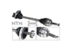 Renault Megane 1 Komple Aks 1.4 1.6 2.0 SNR