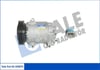 Renault Megane I Scenic I Megane II Scenic II Nissan Qashqai J10 Klima... KALE-RADYATOR