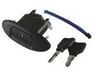 Renault Megane 1 Bagaj Kilidi Dış Set ZENON