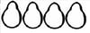 Renault Megane Kangoo Clio Symbol Sandero Logan Solenza Emme Manifold... ROYAL