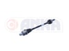 Renault Megane I Aks Komple Sağ 1.6 16V ANKA