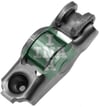 Renault Megane 1 2 3 Laguna 1 2 3 Kangoo Clio 2 3 Fluence Trafic 2 Piyano Tuşu INA