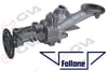 Renault Megane I Laguna II 1.8-2.0 ie 16V Yağ Pompası GVA