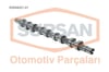 Renault Eksantrik Mili Emme SUPSAN