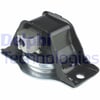 Renault Megane II Scenic II Motor Takozu Sağ DELPHI
