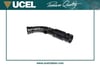 Renault Megane 2 Scenic 2 1.5dCi Turbo Borusu UCEL