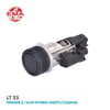 Renault Megane 2 Soketli Çakmak EMA