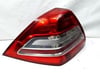 Renault Megane 2 Stop Lambası Sol Duysuz CERKEZ