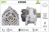 Renault Megane II Scenic II 1.9 DCI Alternatör 110A VALEO