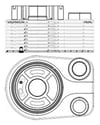 Renault Megane Clio Symbol Sandero Logan Duster Nissan Note Micra Juke Yağ... MAHLE