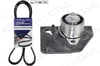 Renault Megane 2 Scenic 2 Laguna 2 Nissan Primera Suzuki Grand Vitara 2... GVA