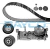 Renault Megane 2 3 Clio 3 Laguna 2 3 Scenic Fluence Modus Eksantrik Gergi... DAYCO