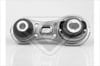 Renault Megane 2 Motor Takozu Sağ 1.9 DCI 2.0 16V HUTCHINSON