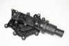 Renault Megane II Megane III Fluence Laguna II Laguna III Clio III Termostat... MOTORTEC