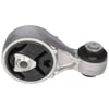 Renault Megane 2 Arka Motor Takozu 1.5 dCi 2.0 dCi MKS