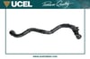 Renault Megane 2 1.5 DCI Turbo Borusu UCEL