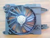 Renault Megane II Fan Motoru ORIS
