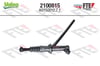 Renault Megane II Hidrolik Debriyaj Üst Merkezi 1.4-1.6 16V-1.5DCI VALEO