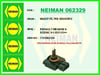 Renault Megane 2 Scenic 2 1.5 DCI Mazot Filtre Sensörü BESCHER