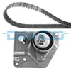 Renault Megane 2 Eksantrik Gergi Kiti DAYCO