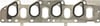 Renault Megane II Egzoz Manifold Contası V.REINZ