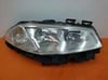 Renault Megane 2 Sağ Far Sinyal Xenon Elektrikli D2S H7 MY