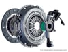 Renault Megane 2 Scenic 2 Clio 3 Modus Megane 3 Kangoo Debriyaj Seti Baskı... OPAR