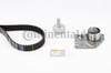 Renault Megane II Scenic II Laguna II Eksantrik Gergi Kiti 1.9dCi CONTITECH