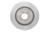 Renault Megane II SW Scenic II Arka Fren Diski BOSCH