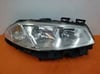 Renault Megane 2 Sağ Far Sinyal Xenon Elektrikli D2S H7 MY