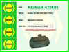 Renault Megane 2 Clio 4 Laguna 3 Fluence Captur 1 Clio 3 Megane 3 Bagaj Açma... BESCHER