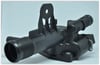 Renault Megane II (2002-2008) / Clio III (2005-2012) / Modus (2004-2013) /... MARELLI