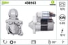 Renault Megane II Clio II Kangoo Laguna II Logan Fluence Marş Motoru 12V... VALEO