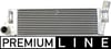 Renault Megane II Scenic 1.5 DCI 1.9 DCI Turbo Radyatörü Intercooler MAHLE