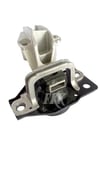 Renault Megane 2 Arka Motor Takozu FKK