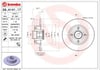 Renault Megane II Modus Clio III Arka Fren Aynası BREMBO