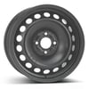 Renault Megane II Scenic II Jant 15 İnç 4 Bijon JANT-