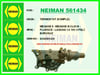 Renault Megane 2 Megane 3 Fluence Laguna 2 Laguna 3 Clio 3 1.2 D4F 1.4 K4J... BESCHER