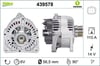 Renault Megane II Scenic II Logan Duster Alternatör 12V 110A [1.6 1.6 16V] VALEO