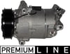 Renault Megane 2 Nissan Klima Kompresörü MAHLE