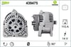 Renault Megane II Clio II Scenic II Nissan Micra III K12 Alternatör 14V 110A VALEO