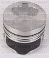 Renault Megane Clio Trafic R19 1.9 Dizel Motor Piston Segman 0.80 YENMAK