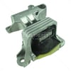 Renault Megane III Motor Takozu 1.4 TCE RAPRO
