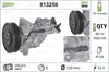 Renault Megane III Fluence Sandero II Logan II Lodgy Duster Klima Kompresörü VALEO
