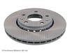 Renault Megane III Fluence Duster Express Juke Ön Fren Diski BLUEPRINT