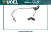 Renault Megane 3 Turbo Manifold Borusu Hortumu 1.6 dCi UCEL