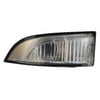 Renault Megane 3 Dış Dikiz Ayna Sinyali Sol MY
