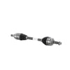 Renault Megane 3 Aks Komple Sol Otomatik Vites ANKA